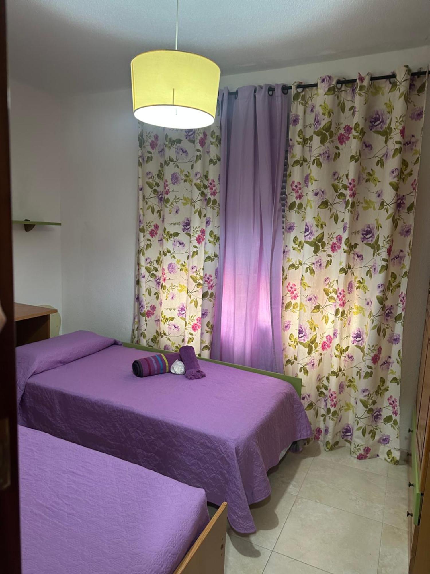 Апартаменты Casa Loli Кордова Экстерьер фото