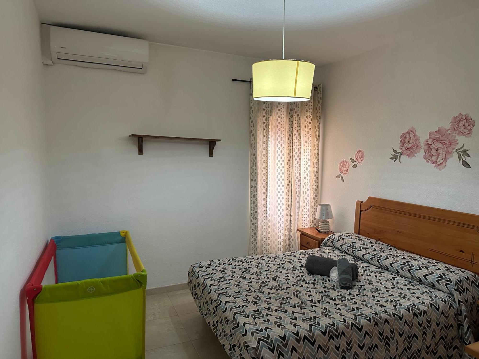 Апартаменты Casa Loli Кордова Экстерьер фото