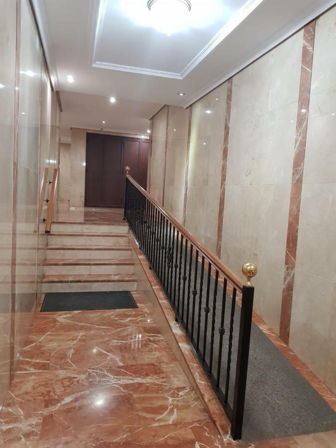 Апартаменты Casa Loli Кордова Экстерьер фото