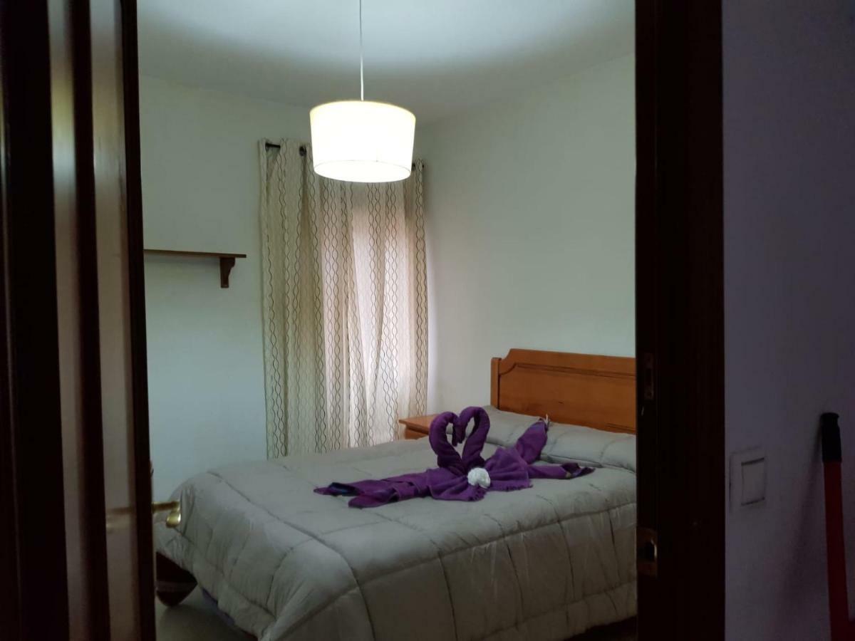 Апартаменты Casa Loli Кордова Экстерьер фото