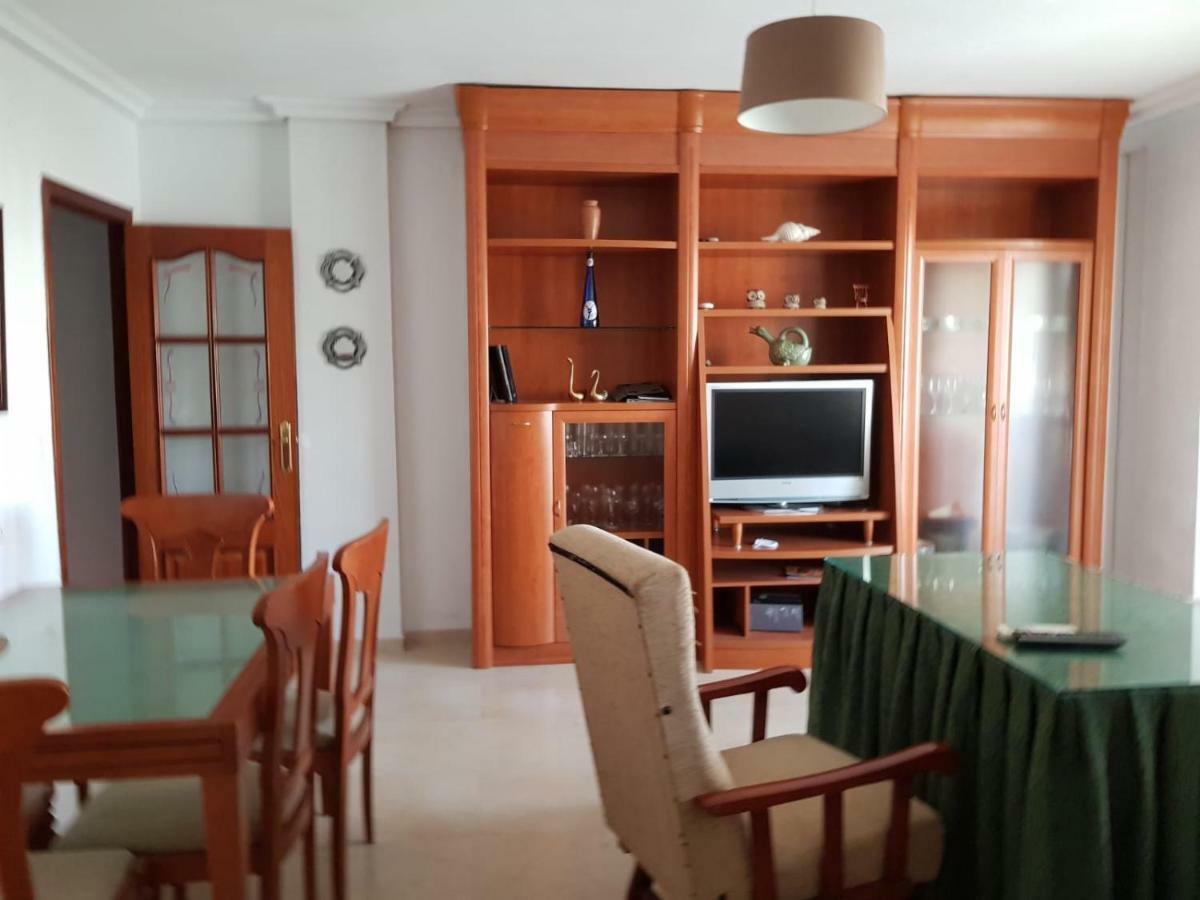 Апартаменты Casa Loli Кордова Экстерьер фото
