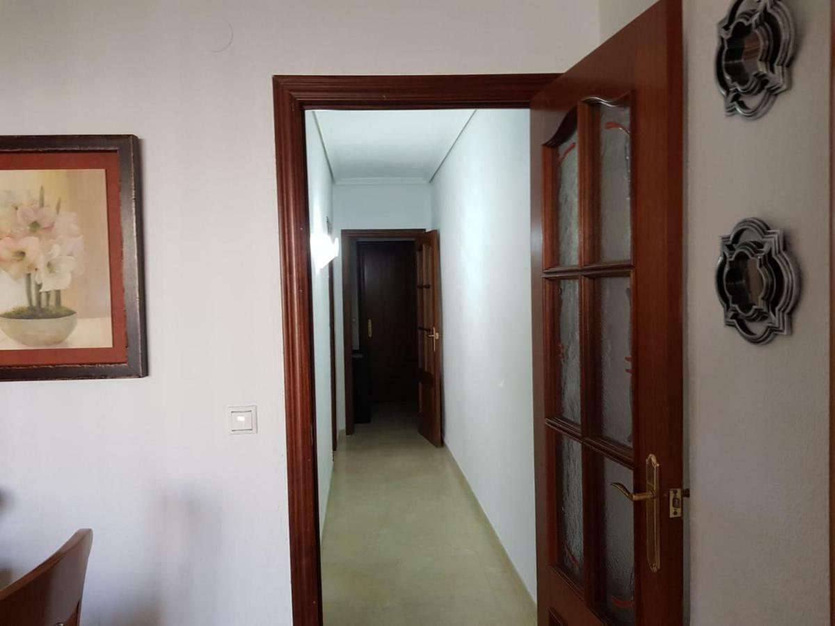 Апартаменты Casa Loli Кордова Экстерьер фото