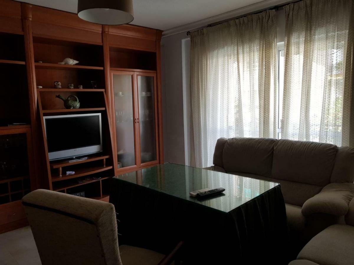 Апартаменты Casa Loli Кордова Экстерьер фото